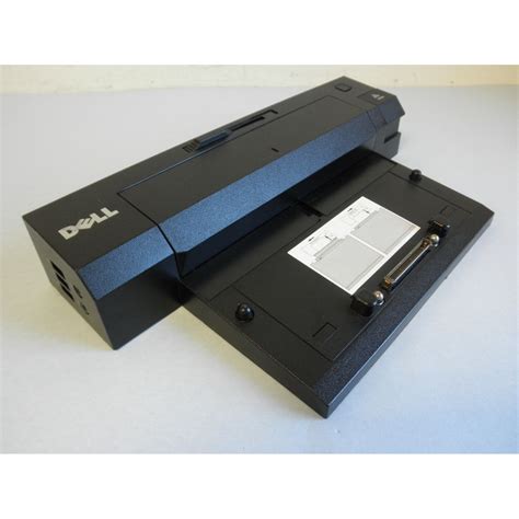 Docking Station Laptop Dell E Port Replicator Plus Dp N Hjvx Ffcv