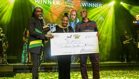 2023 Jamaica Festival Song is Best in the World - Jamaican