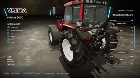 Valmet X V Mod Landwirtschafts Simulator Mods Ls Mods