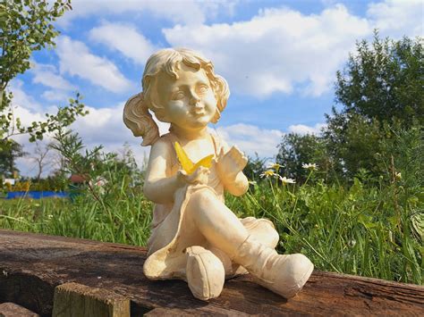 Античные скульптуры для сада и дачи.