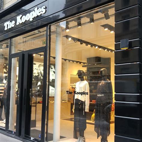 The Kooples Paris Thebestplaces Fr