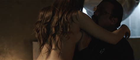 Contract To Kill Nude Pics Page 1