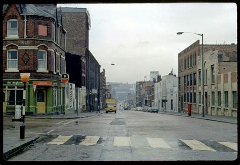 Bradford Street City Of Birmingham Birmingham England Police Officer
