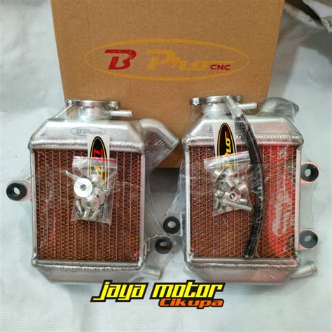 Jual Radiator Bpro B Pro B Pro Honda Vario 125 150 ADV PCX 150 160