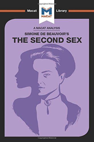 『the Second Sex』｜感想・レビュー 読書メーター