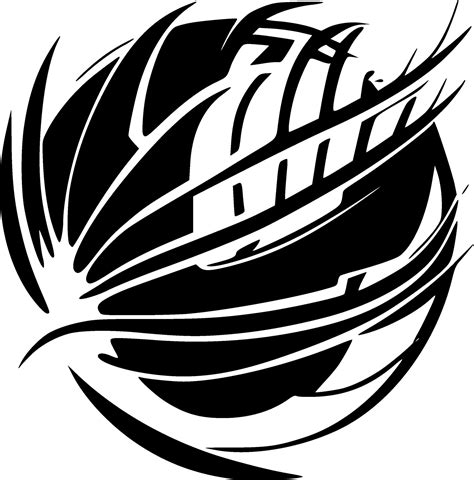 Volleyball - High Quality Vector Logo - Vector illustration ideal for T ...