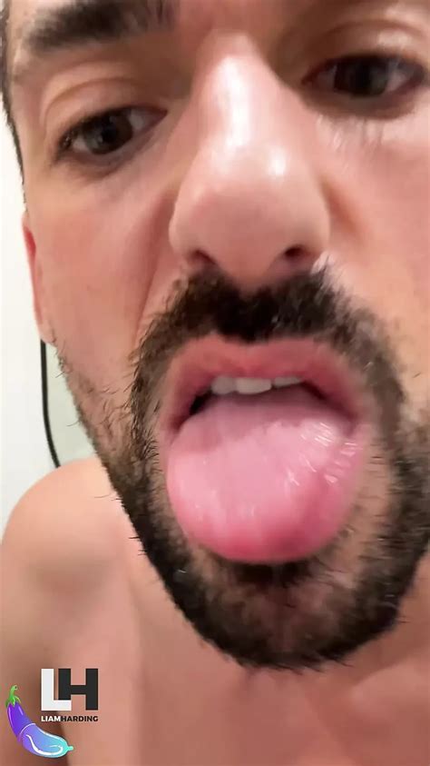 Hot Daddy Jerks Off And Busts A Thick Load Gay Amateur Porn Feat Liam Hardingx Xhamster