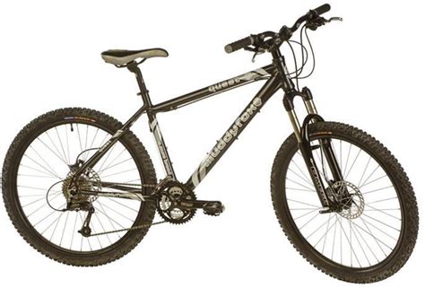 Muddyfox Quest Mountain Bike Reviews Mountain Bike Reviews