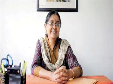 Who Is Dalit Woman Activist Shoma Sen Supreme Court Granted Bail In