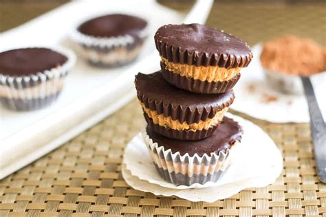 45+ Delicious Low Carb Desserts