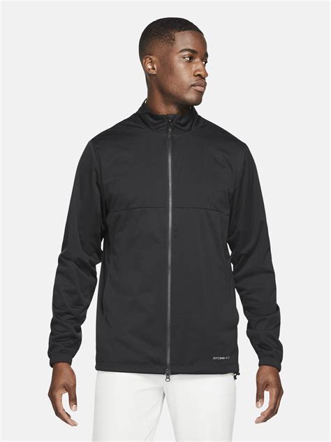 Nike Victory Fz Jkt Abbigliamento Golf Nencini Sport