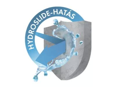 CR 166 rugalmas 2K vízzáró habarcs - Ceresit