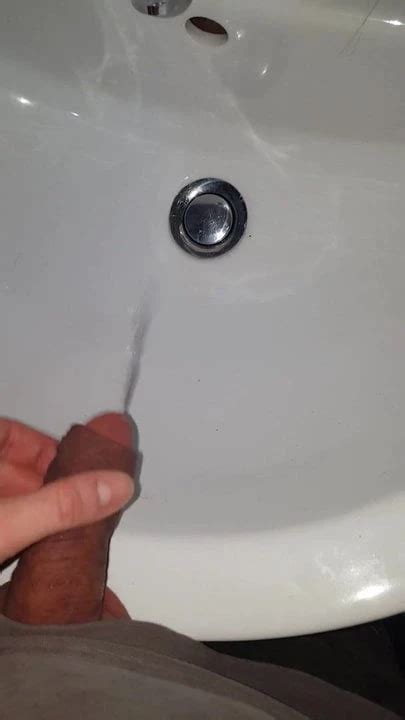I Piss In The Sink German Gay Amateur Amateur Porn Xhamster