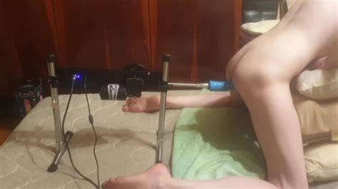 Naked Guy Fuck Machine Pornhub