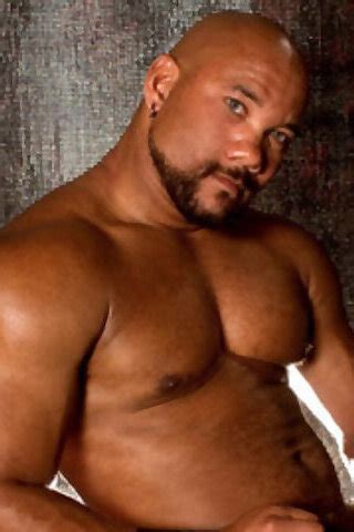 Eric Hunter Gay Pornstar BoyFriendTV