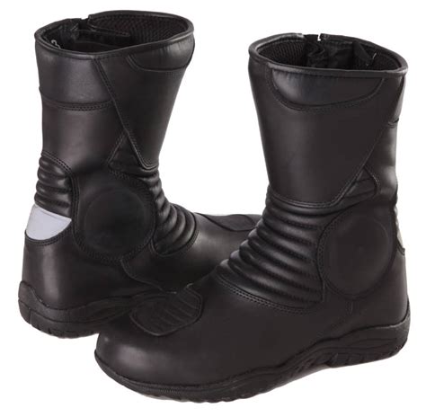 Мотоботы от 4500₽. Купить мотоботы недорого в Москве