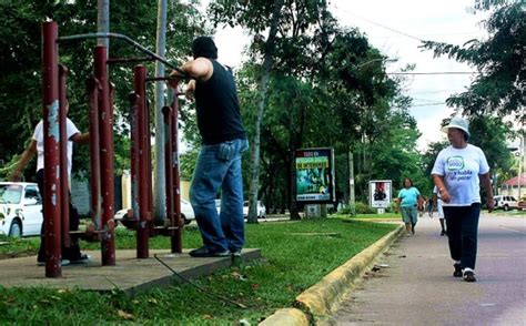 Blindar N Zonas Comerciales Y Recreativas De San Pedro Sula