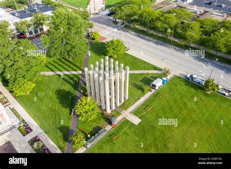 Indiana Limestone Hi Res Stock Photography And Images Alamy