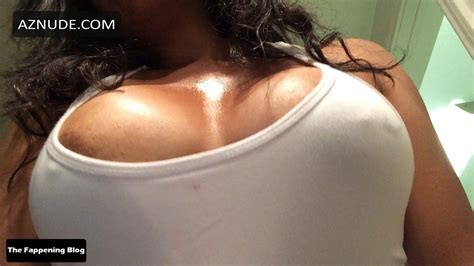 Shana Mangatal Nude And Sexy Photos Collection AZNude