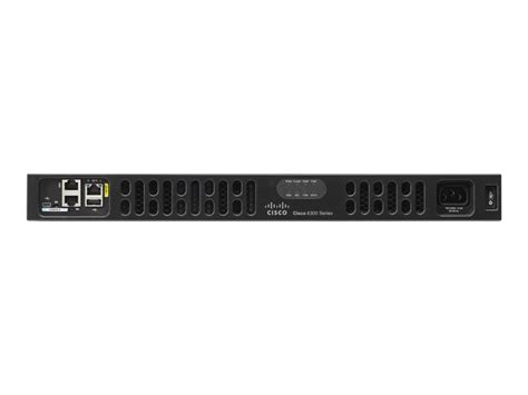 Cisco Cisco Isr Bundle Avec Uc Sec Lic Pvdm Cube Kg