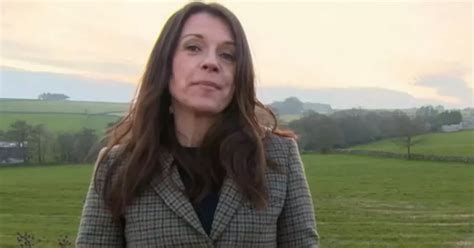 Escape To The Countrys Ginny Buckley Life From Lookalike Son To