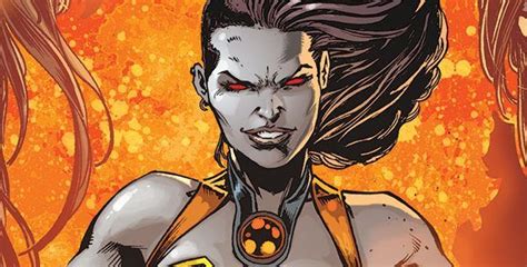 Dc Comics Universe And Wonder Woman 75 Spoilers And Review Darkseids