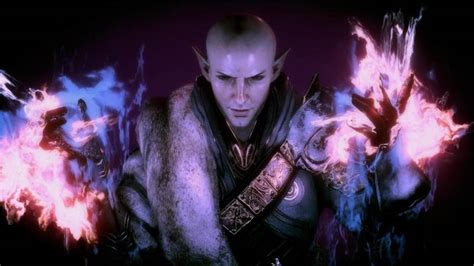 Dragon Age Dreadwolf se llamará ahora Dragon Age The Veilguard