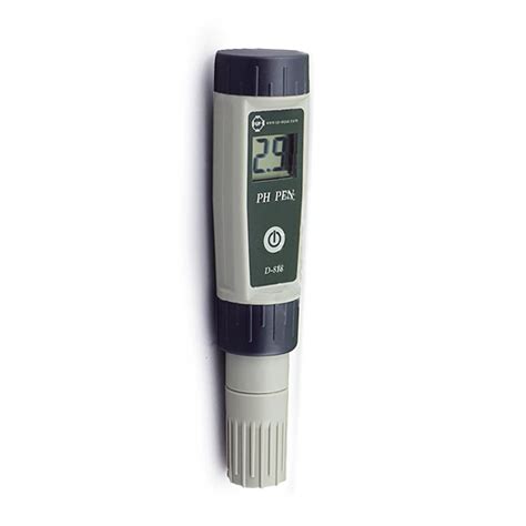 Digital PH Meter Pen type PH Tester Aquarium fish tank Waterproof ...