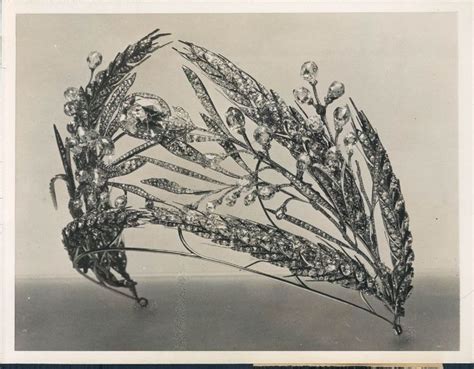 ancient russian jewelry | ... Ancient Russian State Jewel - diamond ...