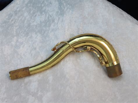 Vito VSP Yanagisawa Tenor Saxophone Serial #04802194