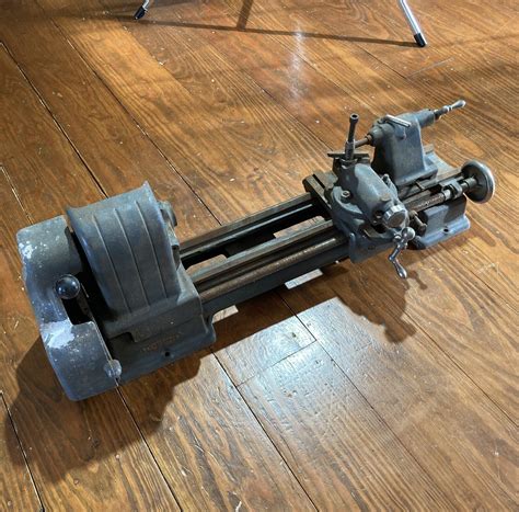 CRAFTSMAN 109 METAL LATHE PARTS