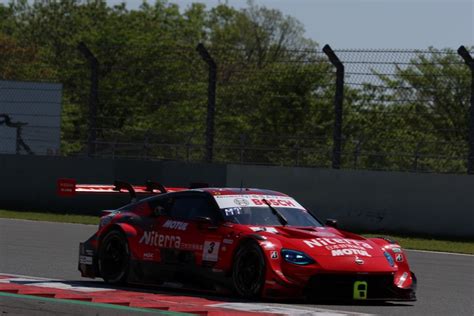 Gt Niterra Motul Z Autobacs Super Gt