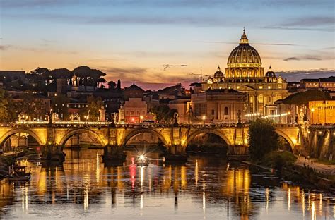 Best Places To Visit In Rome The Ultimate Travel Guide