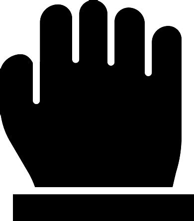 cursor grab icon style stock illustration  image  avatar