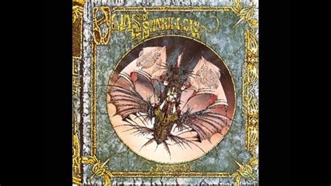 Sunday Naked Brunch G Man Interview With Jon Anderson Youtube