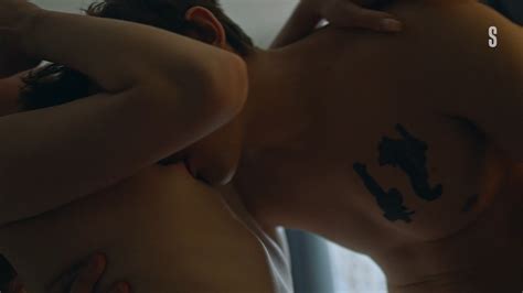 Nude Video Celebs Svetlana Bogdanova Nude Chyornaya Vesna S E