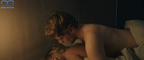 Thea Sofie Loch Naess Nude Pictures Photos Playboy Naked Topless Fappening