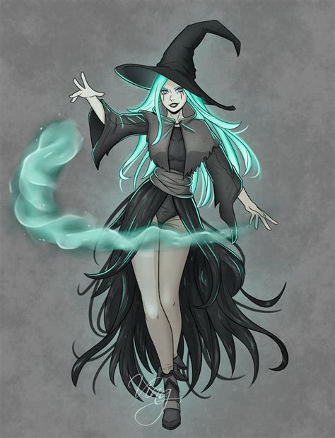 Oc Millicent By Vingamena On Deviantart