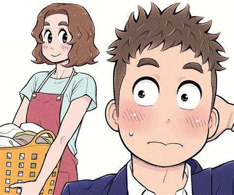 El Manga Que Solo Dios Conoce MQQQEEE Vol 283 Parece Que Nuestro Hijo Es Gay Licenciado Por