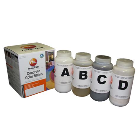 original solid color stain newlook int