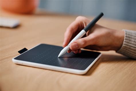 Wacom Bamboo Create Case