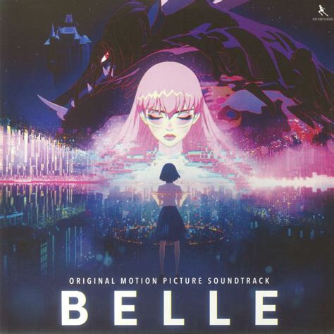 Various Belle Soundtrack Vinyl At Juno Records