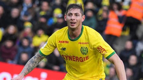 Autopsia Del Futbolista Emiliano Sala Revela Lesiones En La Cabeza