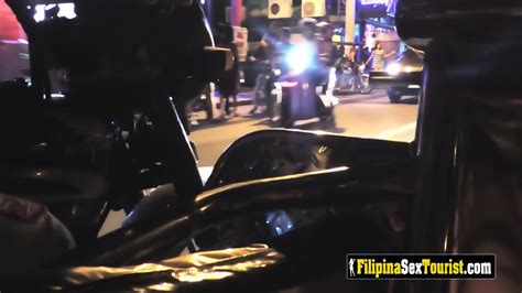 Horny Backpacker Loves To Pick Up Petite Asian Teens To Fuck Them