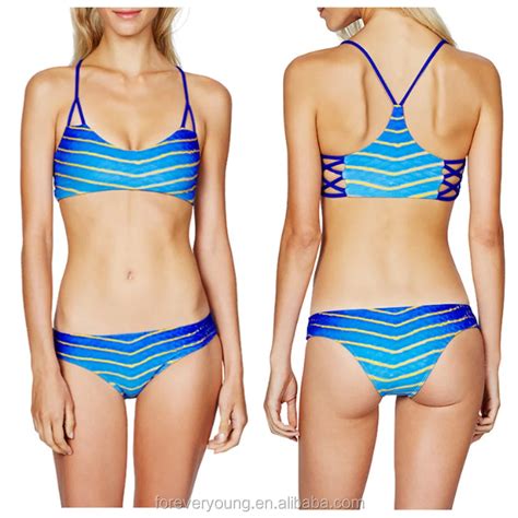 Bikini Brasile O De Lycra Para Chicas Traje De Ba O De Marca Privada Xxx Fotos Buy Lycra