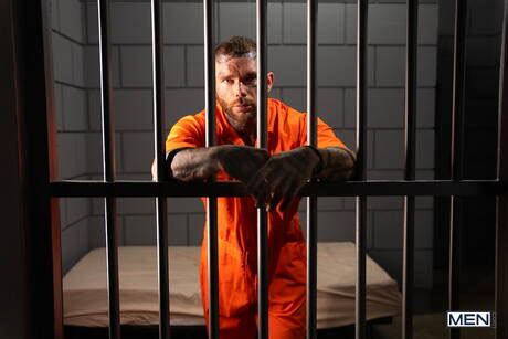 British Strong Bull Joel Hart And American Bear Cole Connor In Hot Ass Fuck Action