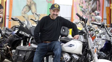Discovering Frank Fritzs Life And Legacy