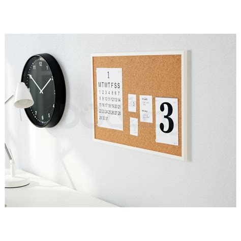 Купить Доска для заметок VAGGIS 304.522.41 IKEA (ИКЕА ВЭГГИС) ᐈ DODOMY ...