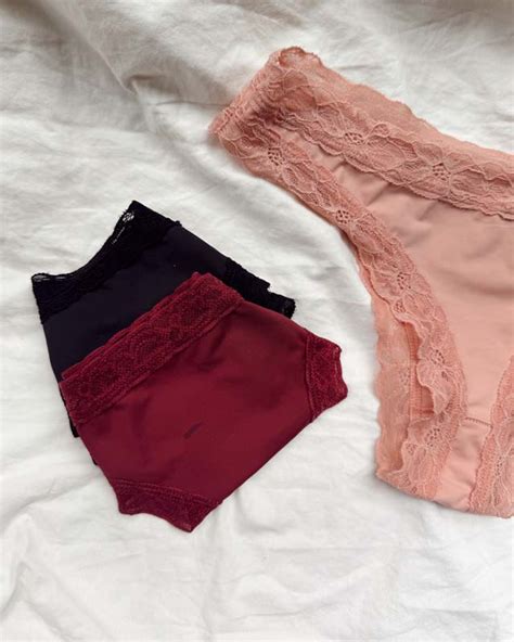 Kit Calcinha tanga malha e renda vovó Romance Carmem Luna Lingerie perfeita é aqui