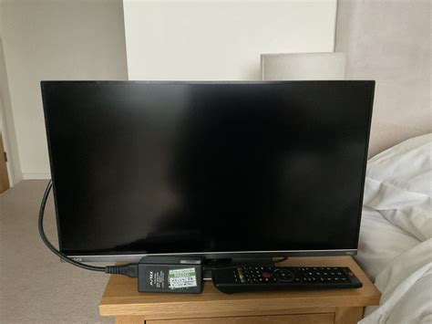 Avtex Series 9 L219drs Pro 215 Led 12v Tv Dvd Satellite Freeview